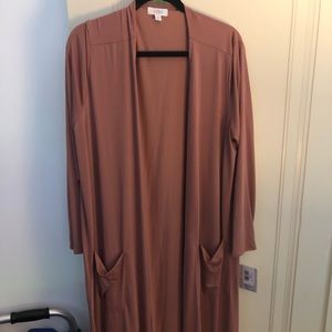 Brand new Lularoe Sarah cardigan